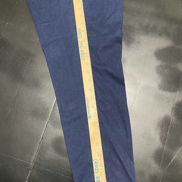 Lane Bryant Skinny Jeans Size 22 - Picture 4 of 5